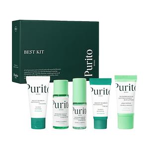 Seoul Best Kit